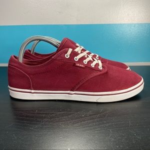 Vans off the wall sneakers